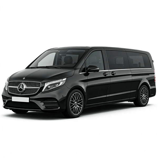 Premium Line Minivan